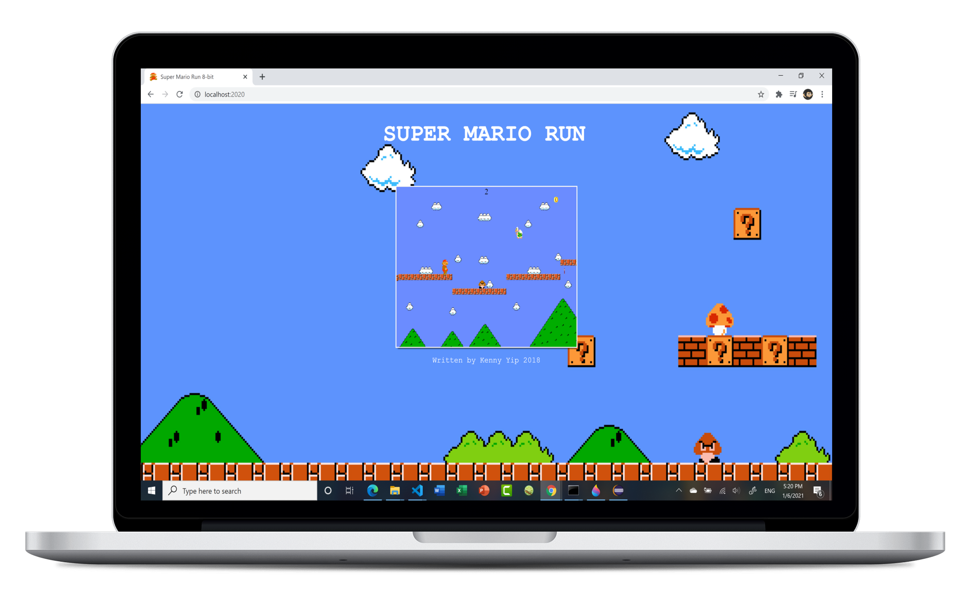 supermariorun-macbook